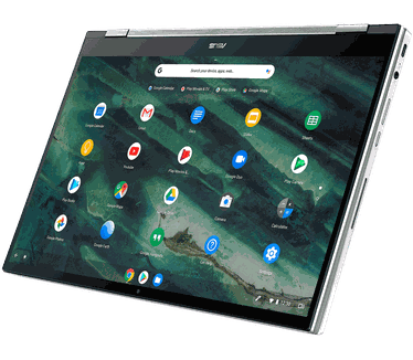 Asus Chromebook Flip C436