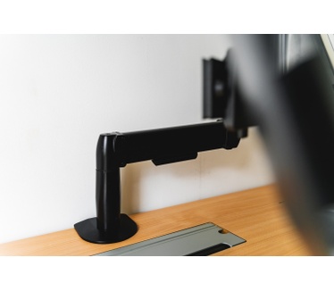 BakkerElkhuizen Space-arm Beam Dual