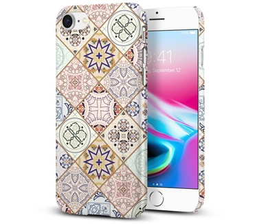 Spigen Thin Fit Arabesque