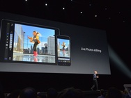 Apple iOS 10 (1/2)