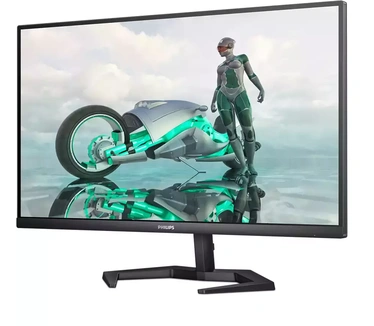 Philips Evnia 27M1N3200ZS/00 Zwart
