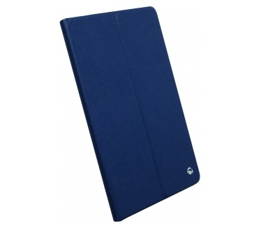 Krusell Malmo Tablet Case Apple iPad Air 2 (blue)