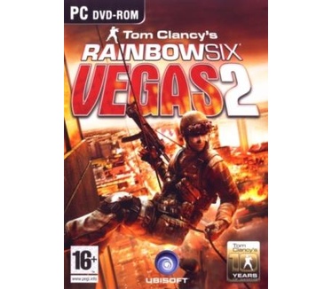 Tom Clancy's Rainbow Six: Vegas 2, PlayStation 3