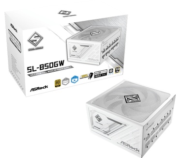 ASRock Steel Legend SL-850GW