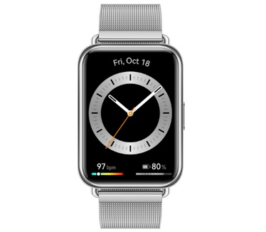 Huawei Fit 2 Elegant
