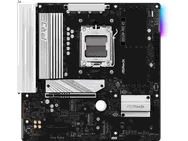 ASRock B850M Pro RS