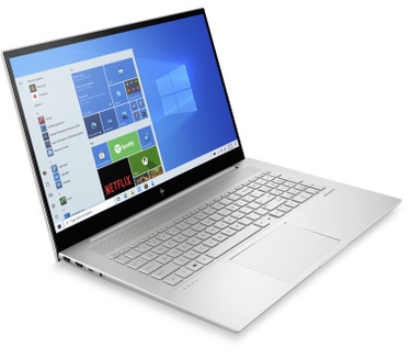 HP 17-ch1290nd