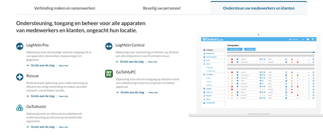 LogMeIn