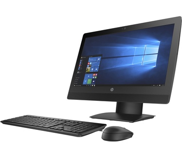 HP ProOne 600 G3 2KR72EA