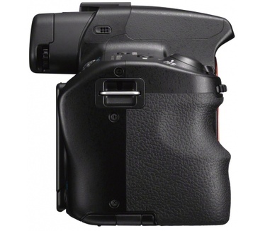 Sony Alpha SLT-A37Y Zwart