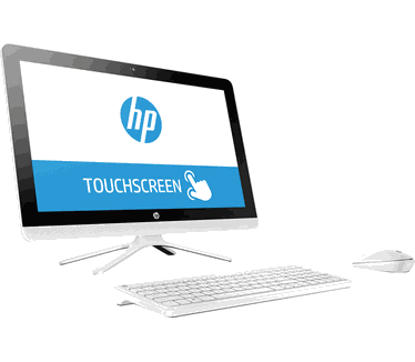 HP All-in-One 22-b001nb