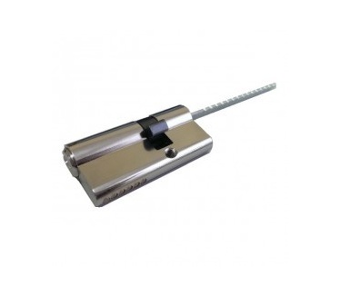 Poly-Control Dana Slot - Cilinder