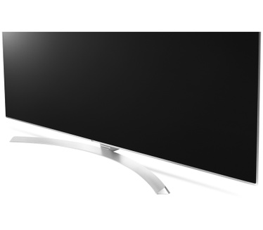 LG 65UH950V Zilver