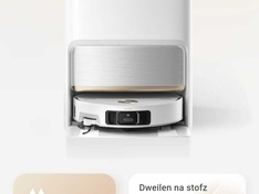 De app.........