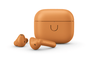 Urbanears Boo (Oranje)
