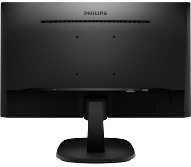 Philips 243V7QDAB/00 Zwart