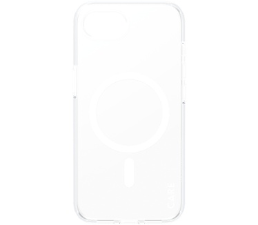 PanzerGlass CARE by PG FS TP UC MagS iPhone SE 25