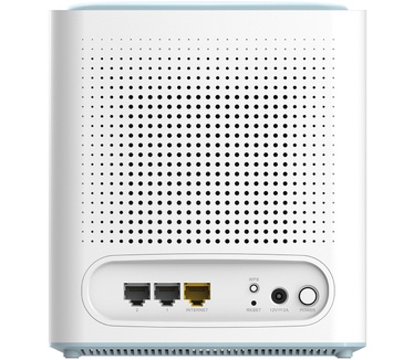 D-Link EAGLE PRO AI AX3200 Mesh System (set van 2 stuks)
