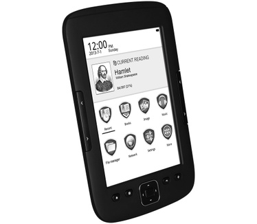 Prestigio MultiReader Supreme 5664