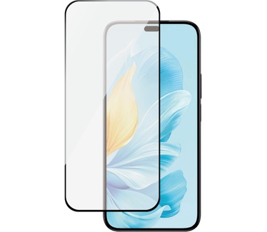 PanzerGlass SAFE. by PanzerGlass® Screen Protector Honor 200 Lite | X8b 5G | Ultra-Wide Fit