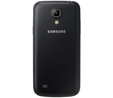 Samsung Galaxy S4 Mini VE Black Edition Zwart