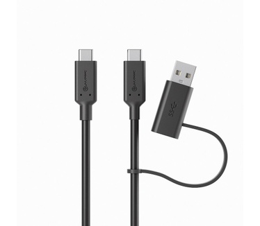 Alogic ELCCA3212-BK