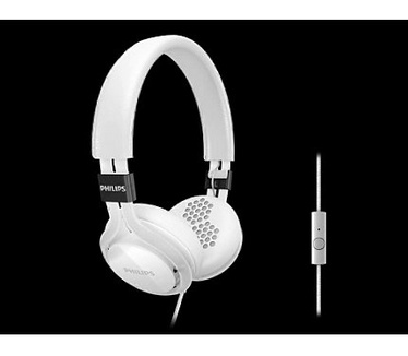 Philips SHL5705 (Wit)