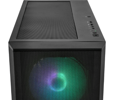 PCSpecialist Impact 276