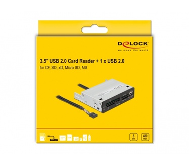 Delock 91708