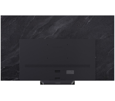 LG OLED evo C6 77" (C68) Zwart