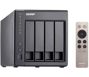QNAP TS-451+