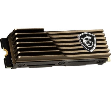 MSI Spatium M570 1TB
