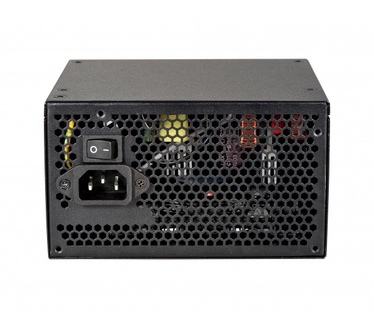 Spire Pearl 550W