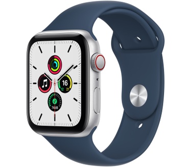 Apple SE