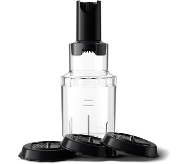 Philips 5000 Series HR2684/00 Staafmixer