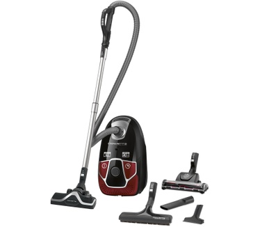 Rowenta POWER 4A+ Stofzuiger met zak - XL 4,5 L RO6883