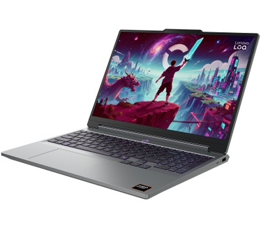 Lenovo LOQ 15AHP11
