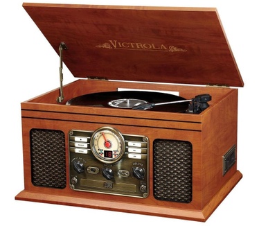 Victrola VTA-200B