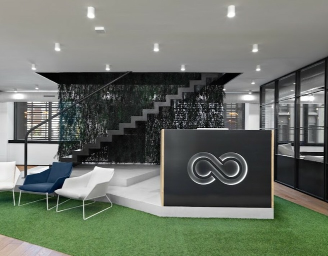 Bending Spoons, Milaan