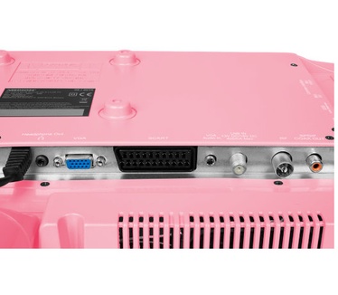 Medion LIFE P13172 Roze