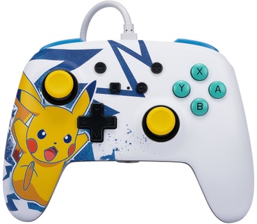PowerA NSGP0041-01
