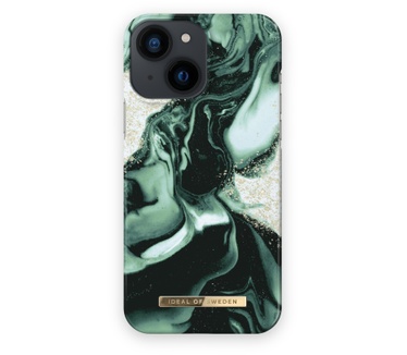 iDeal of Sweden Golden Olive Marble