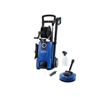 Nilfisk D 140.4-9 HOME X-TRA EU