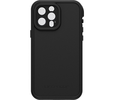 Otterbox FRĒ Series voor Apple iPhone 13 Pro Max, zwart