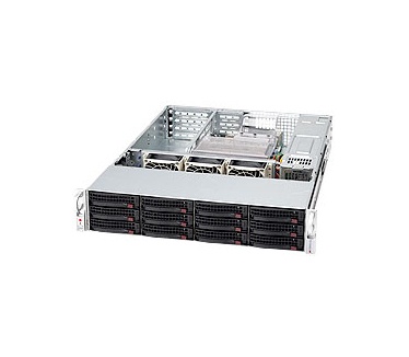 Supermicro 826E16-R1200UB
