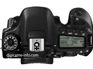 Canon EOS 80D