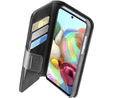 Cellular Line Book Agenda