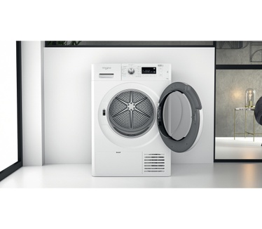 Whirlpool FFT CM11 8XB EE