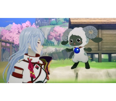 Rune Factory: Guardians of Azuma