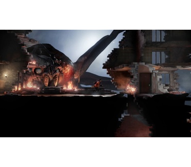 Kong: Survivor Instinct